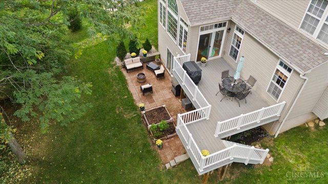 5269 Terrace Ridge Drive, Union Twp, OH 45150