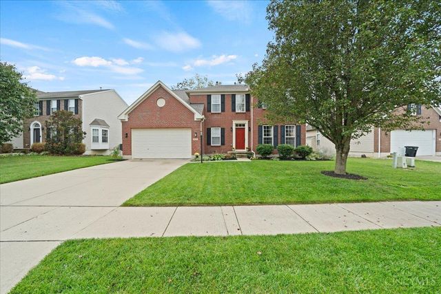 5269 Terrace Ridge Drive, Union Twp, OH 45150