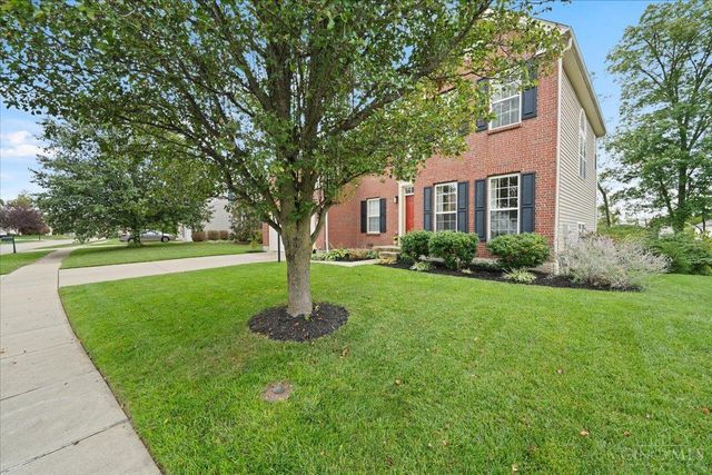 5269 Terrace Ridge Drive, Union Twp, OH 45150