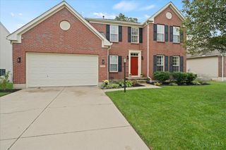 5269 Terrace Ridge Drive, Union Twp, OH 45150