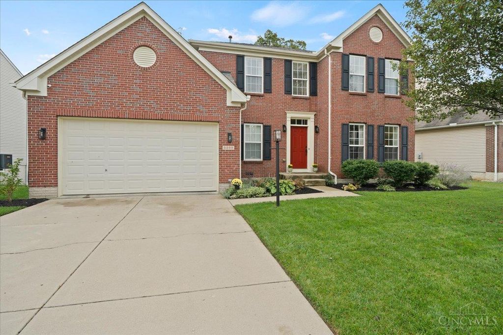 5269 Terrace Ridge Drive, Union Twp, OH 45150