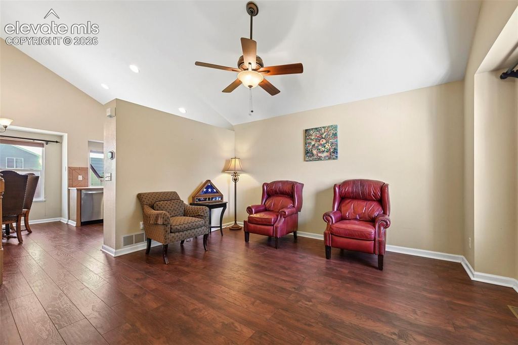 4844 Sea Eagle Drive, Colorado Springs, CO 80916 — photo 3