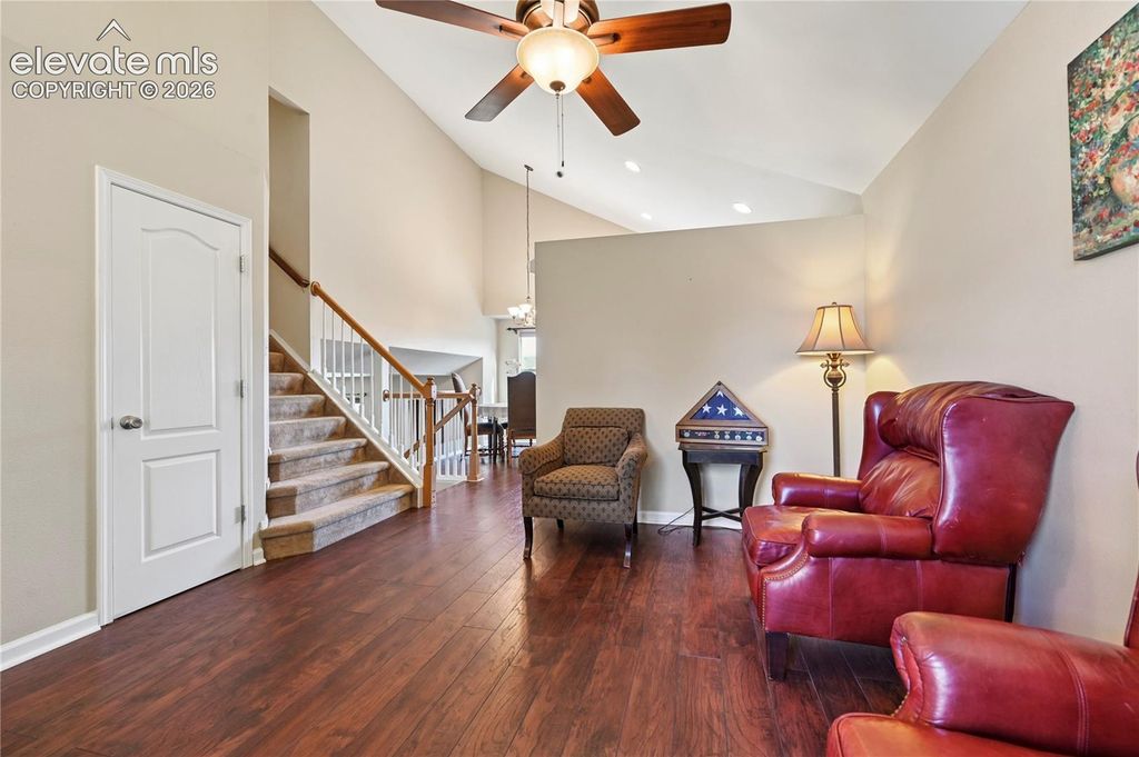 4844 Sea Eagle Drive, Colorado Springs, CO 80916 — photo 4