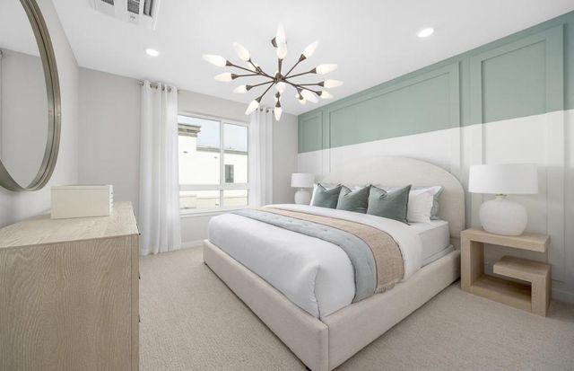 401 Tonkin Terrace 9, Sunnyvale, CA 94089