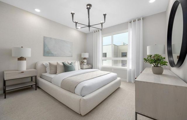 401 Tonkin Terrace 9, Sunnyvale, CA 94089