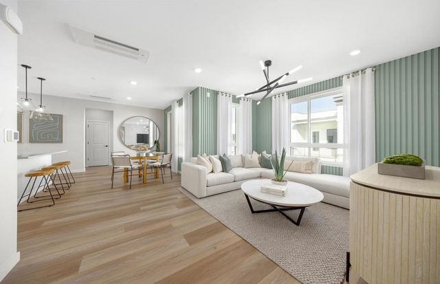 401 Tonkin Terrace 9, Sunnyvale, CA 94089