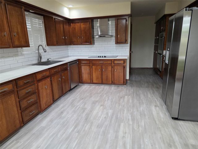 406 Fox Briar, Sugar Land, TX 77478