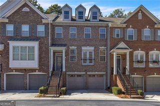 2762 Durham Drive, Brookhaven, GA 30319