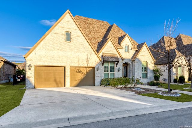 17918 Cantera Ct, San Antonio, TX 78255