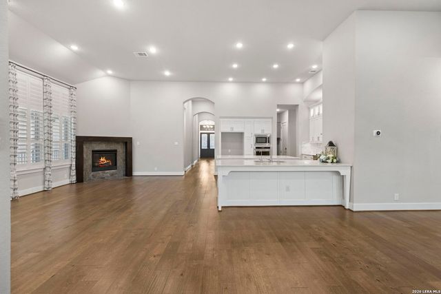 17918 Cantera Ct, San Antonio, TX 78255