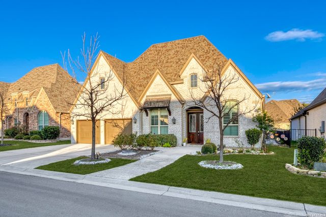 17918 Cantera Ct, San Antonio, TX 78255