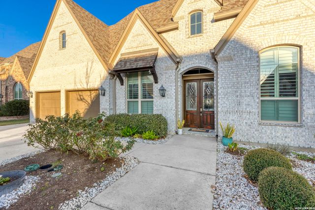 17918 Cantera Ct, San Antonio, TX 78255