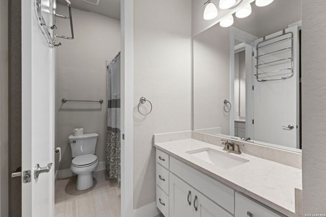 17918 Cantera Ct, San Antonio, TX 78255