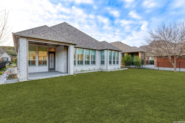 17918 Cantera Ct, San Antonio, TX 78255
