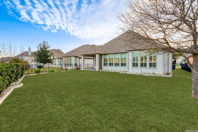 17918 Cantera Ct, San Antonio, TX 78255