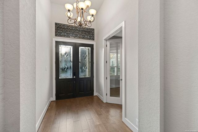 17918 Cantera Ct, San Antonio, TX 78255