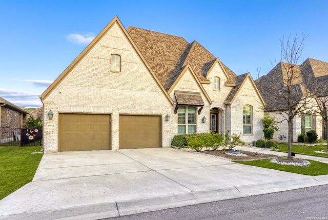 17918 Cantera Ct, San Antonio, TX 78255