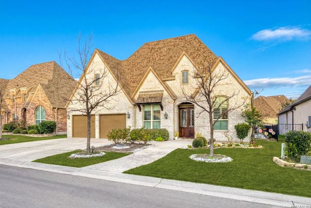 17918 Cantera Ct, San Antonio, TX 78255