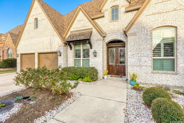 17918 Cantera Ct, San Antonio, TX 78255