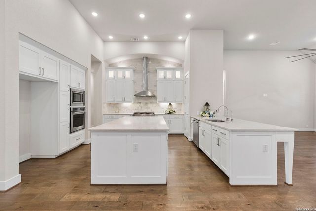 17918 Cantera Ct, San Antonio, TX 78255