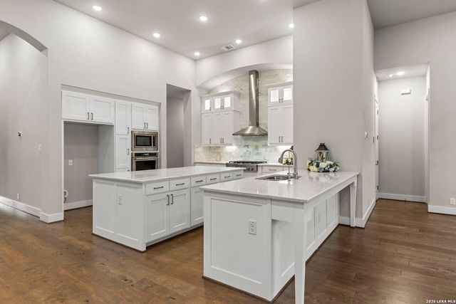 17918 Cantera Ct, San Antonio, TX 78255