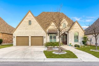 17918 Cantera Ct, San Antonio, TX 78255