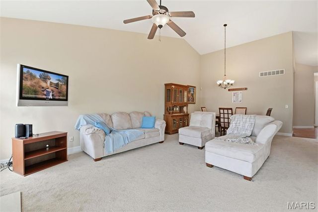 111 Long And Winding Road, St Peters, MO 63376
