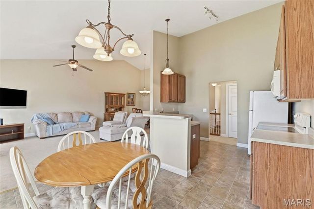 111 Long And Winding Road, St Peters, MO 63376