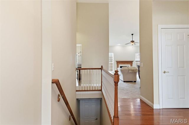 111 Long And Winding Road, St Peters, MO 63376
