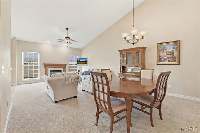 111 Long And Winding Road, St Peters, MO 63376