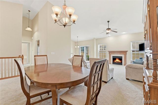 111 Long And Winding Road, St Peters, MO 63376