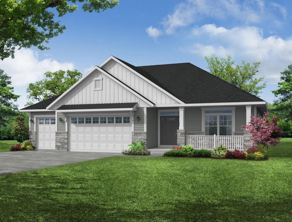 327 York STREET, Union Grove, WI 53182