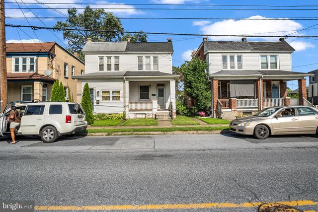 4271 N 6TH ST, Harrisburg, PA 17110
