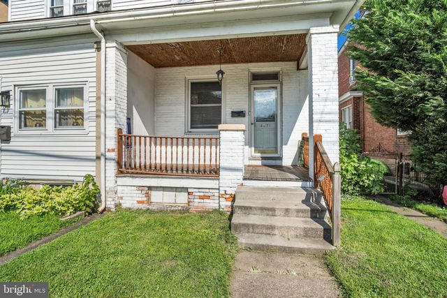 4271 N 6TH ST, Harrisburg, PA 17110