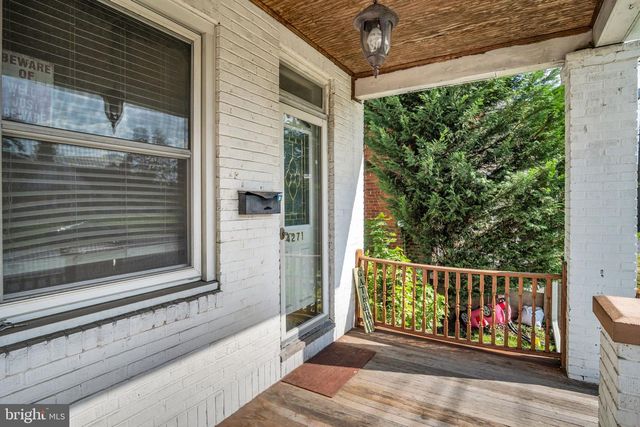 4271 N 6TH ST, Harrisburg, PA 17110