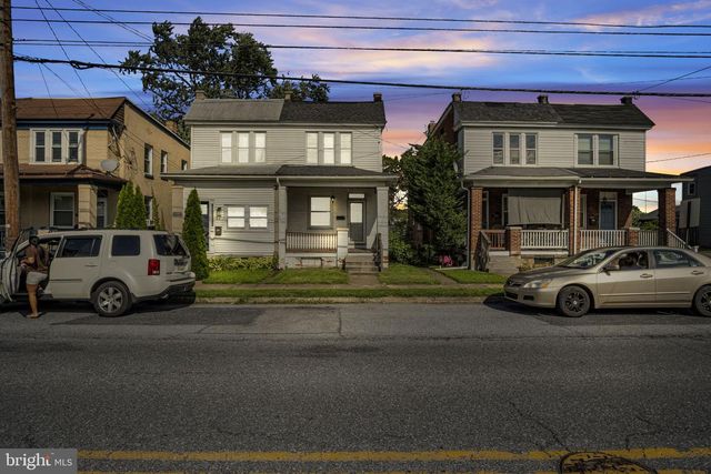 4271 N 6TH ST, Harrisburg, PA 17110