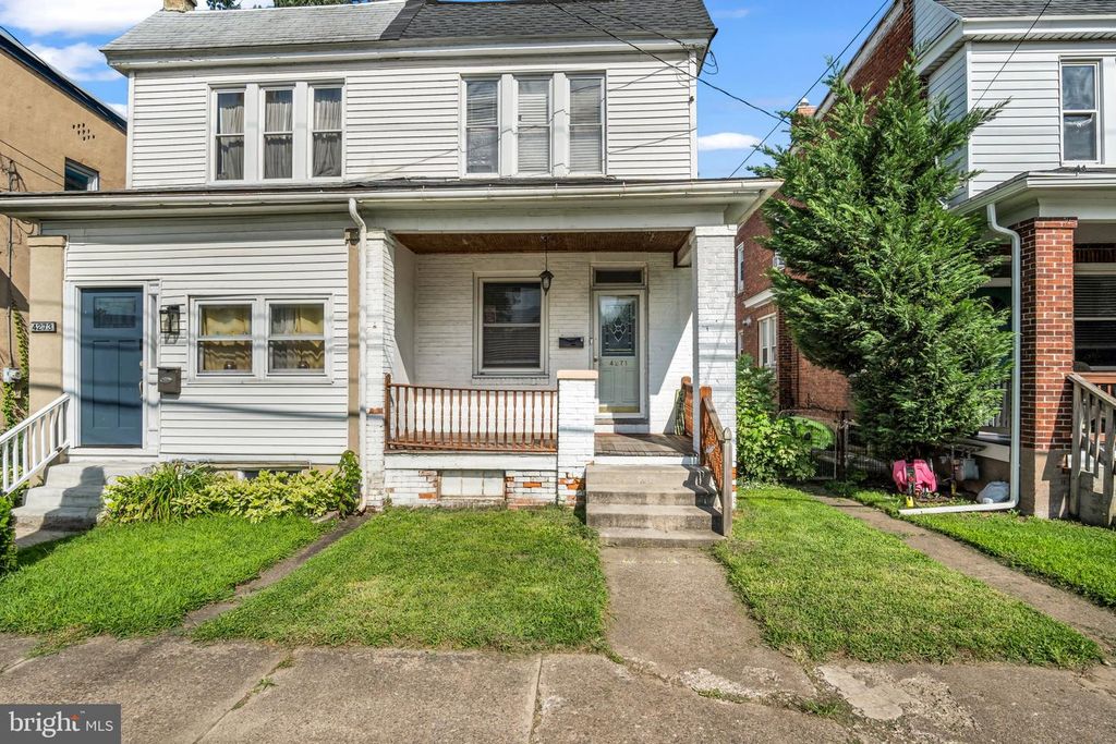 4271 N 6TH ST, Harrisburg, PA 17110