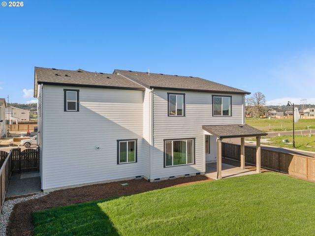 6964 Sw WINDFLOWER St, Wilsonville, OR 97070