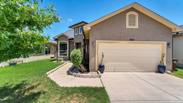 3922 KEY WEST WAY, Converse, TX 78109