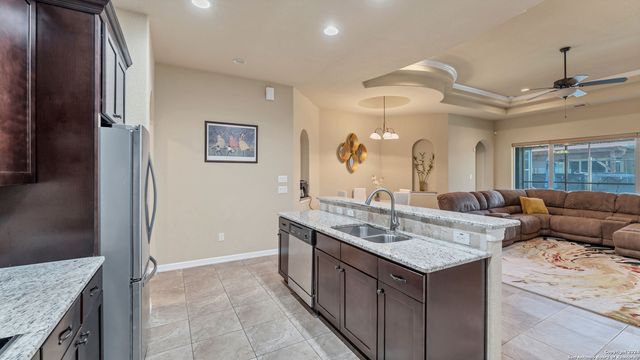 3922 KEY WEST WAY, Converse, TX 78109