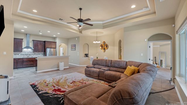 3922 KEY WEST WAY, Converse, TX 78109