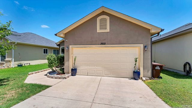 3922 KEY WEST WAY, Converse, TX 78109