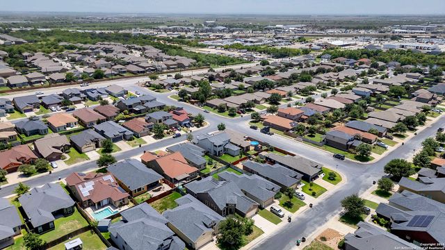 3922 KEY WEST WAY, Converse, TX 78109