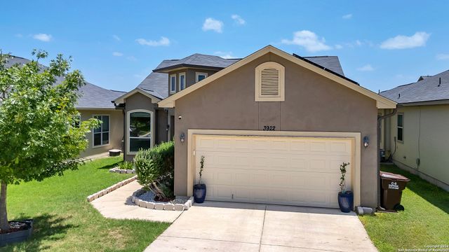 3922 KEY WEST WAY, Converse, TX 78109