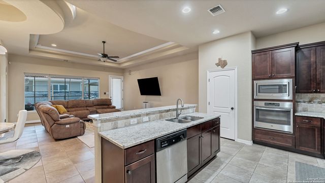 3922 KEY WEST WAY, Converse, TX 78109