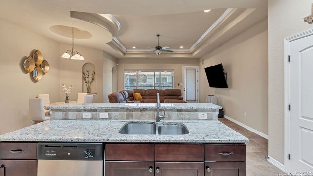 3922 KEY WEST WAY, Converse, TX 78109