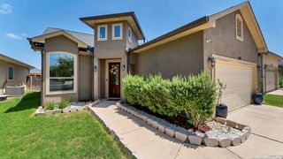 3922 KEY WEST WAY, Converse, TX 78109