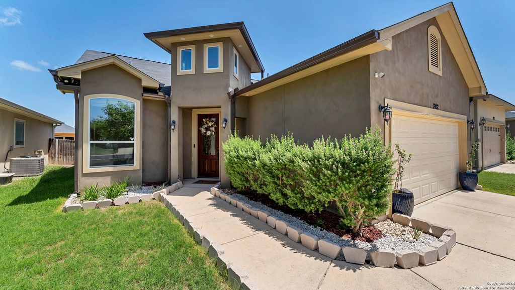 3922 KEY WEST WAY, Converse, TX 78109
