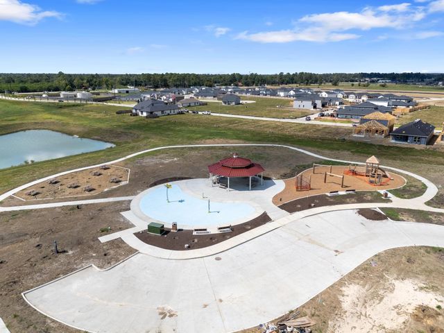 17211 Boulder Beach Drive, Crosby, TX 77532