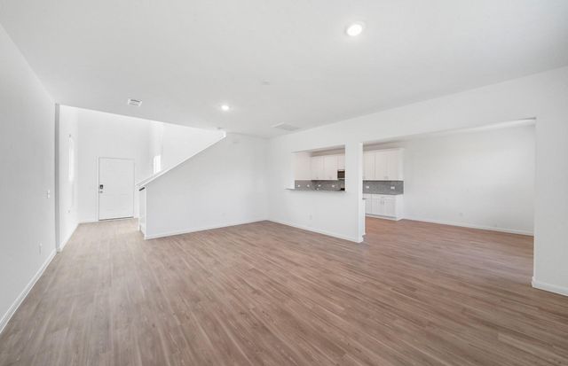 17211 Boulder Beach Drive, Crosby, TX 77532